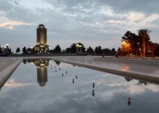 ویزای آذربایجان برای سفر به شهر تاریخی گنجه   