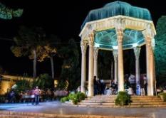 همه چیز در مورد گردشگری شیراز 