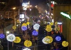 کریسمس در ایران چگونه است؟