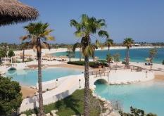 هتل های برتر قطر را بشناسید