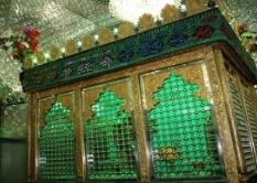 سفر مذهبی ایران
