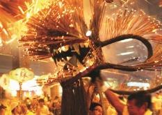 جشن ها و فستیوال های هنگ کنگ
