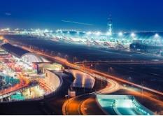 سفر به دبی پس از دریافت ویزای دبی و راهنمای توقفگاه شهر