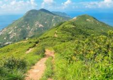 4 منطقه گردشگری طبیعی هنگ کنگ