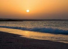 تفریحات ساحلی عمان