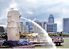 اولین 24 ساعت با ویزای سنگاپور