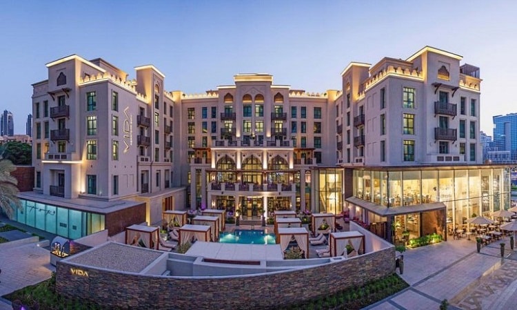 هتل های دبی | ویزای دبی | ویزای امارات | ویزای آنلاین امارات | ویزای آنلاین دبی