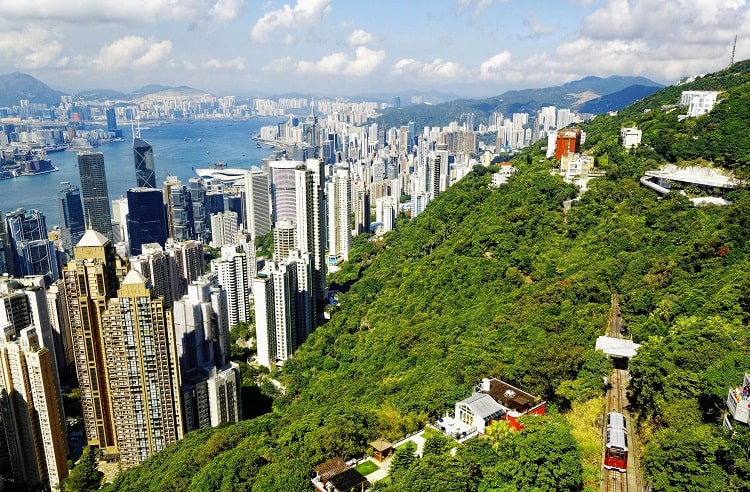 ویزای هنگ کنگ | ویزای هنگ کنگ | ویزای آنلاین هنک کنگ | ویزای آنلاین | گردشگری هنگ کنگ