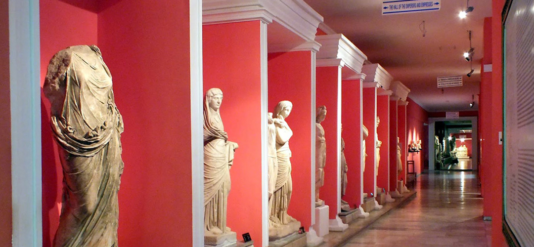 Antalya-Museum