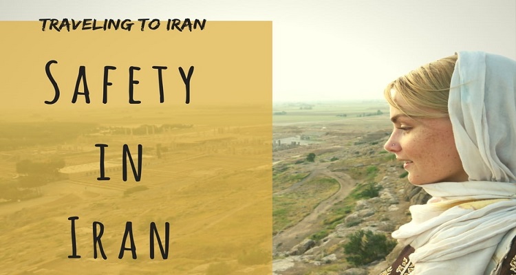 ویزای ایران | اخذ ویزای ایران | ویزای آنلاین ایران