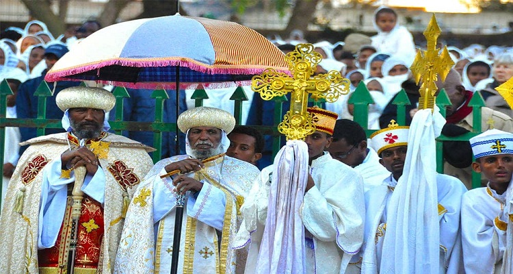  ویزای اتیوپی | اخذ  ویزای اتیوپی | ویزای آنلاین اتیوپی | کریسمس 