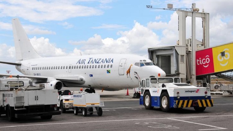 ویزای تانزانیا | اخذ ویزای تانزانیا | ویزای آنلاین تانزانیا | جایگاه تشریفات فرودگاه امام