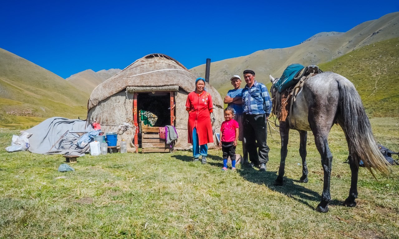 ویزای قرقیزستان | اخذ ویزای قرقیزستان | ویزای آنلاین قرقیزستان